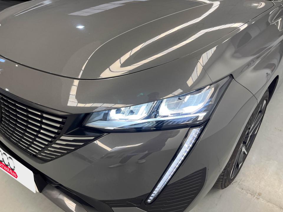 Peugeot 308 5P Allure BlueHDi 130 S&S EAT8