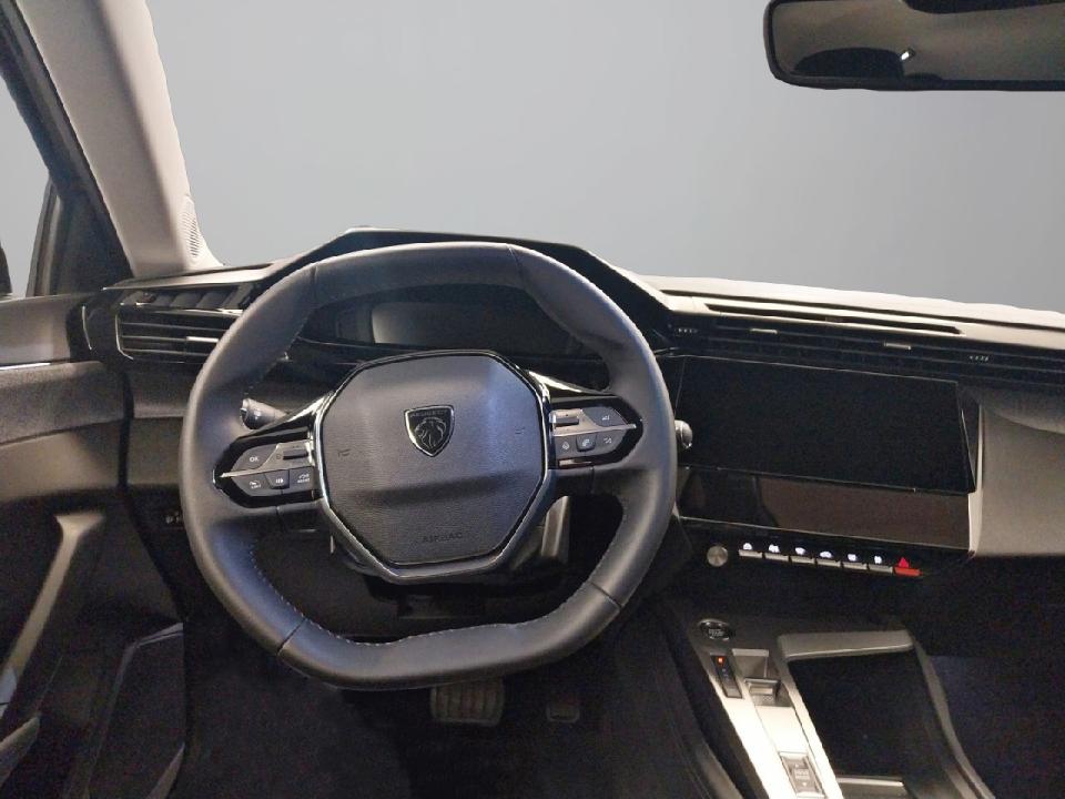 Peugeot 308 5P Allure BlueHDi 130 S&S EAT8