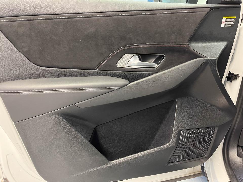 DS DS 7 BlueHDi 130 Automático PERF LINE +