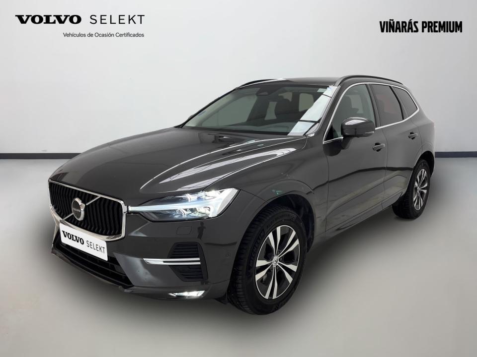 Volvo XC60 2.0 B5 G AWD Core Auto