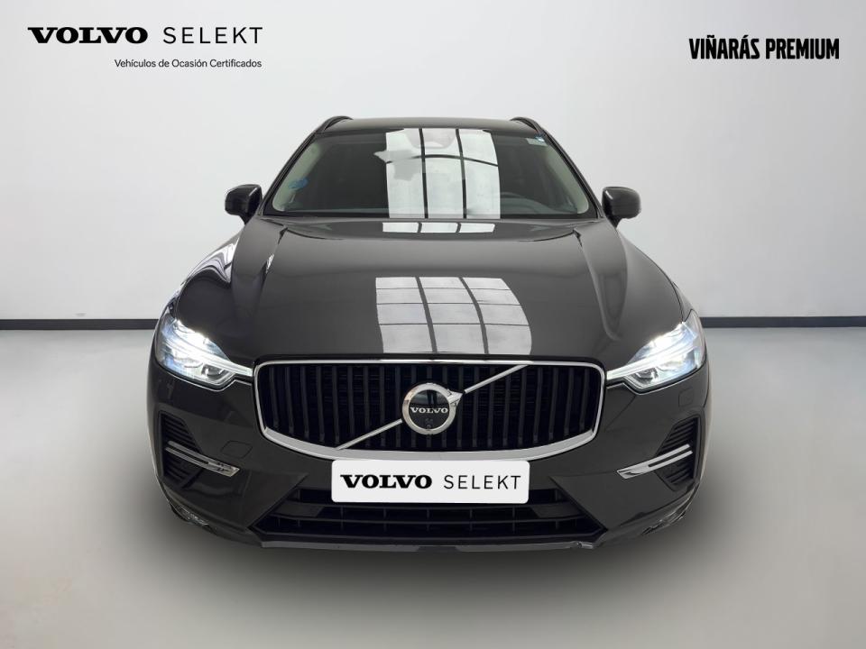 Volvo XC60 2.0 B5 G AWD Core Auto