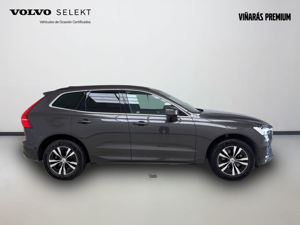Volvo XC60 2.0 B5 G AWD Core Auto