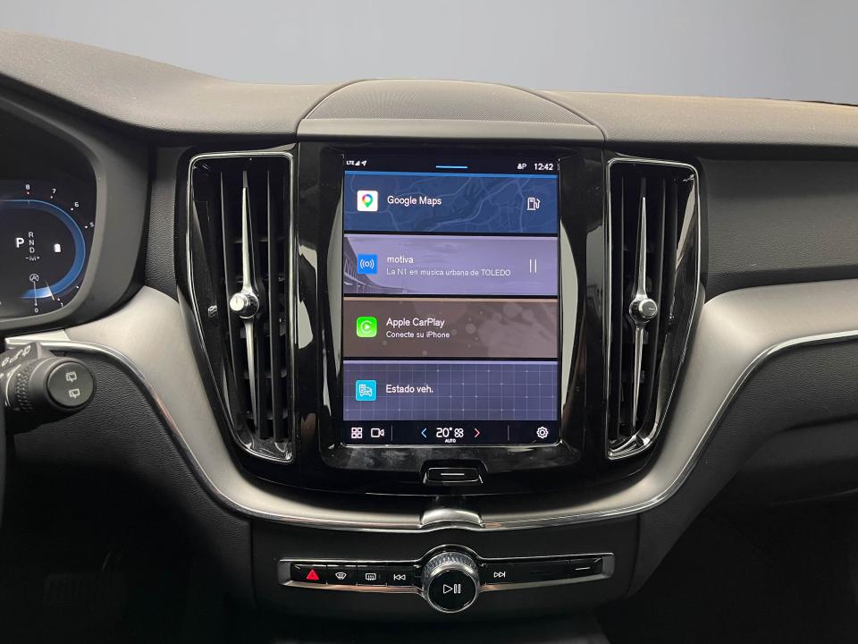 Volvo XC60 2.0 B5 G AWD Core Auto