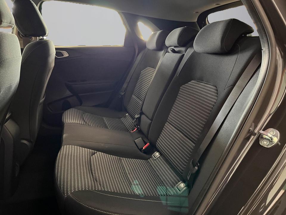 Kia Ceed 1.0 T-GDi 74kW (100CV) Drive