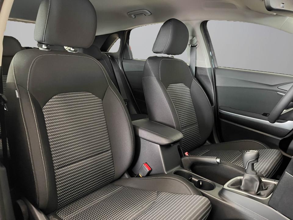 Kia Ceed 1.0 T-GDi 74kW (100CV) Drive