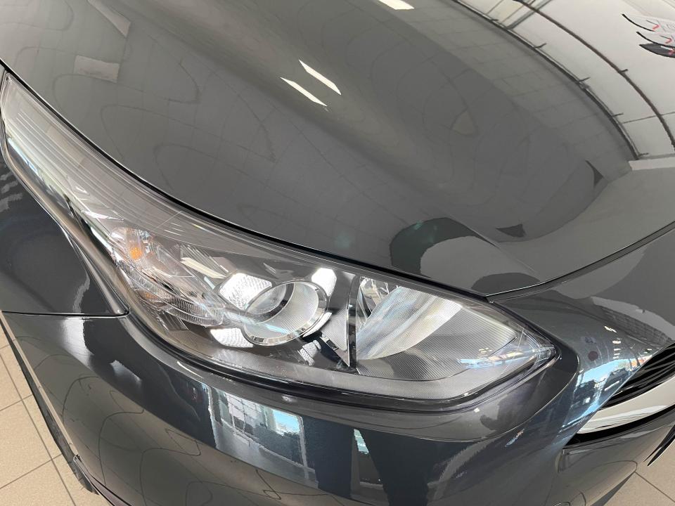 Kia Ceed 1.0 T-GDi 74kW (100CV) Drive