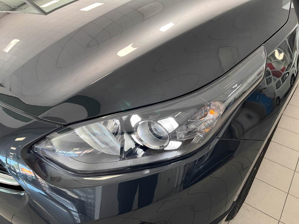 Kia Ceed 1.0 T-GDi 74kW (100CV) Drive