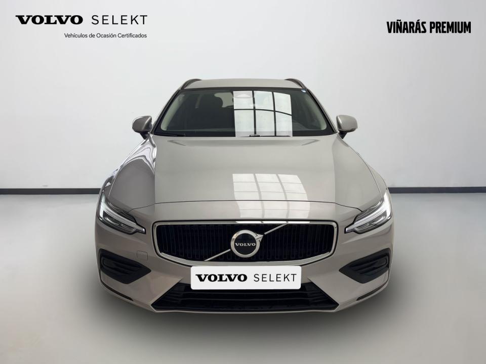 Volvo V60 2.0 B4 (G) Core Auto