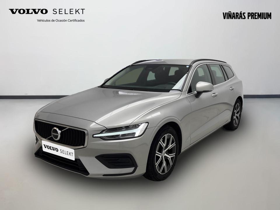 Volvo V60 2.0 B4 (G) Core Auto