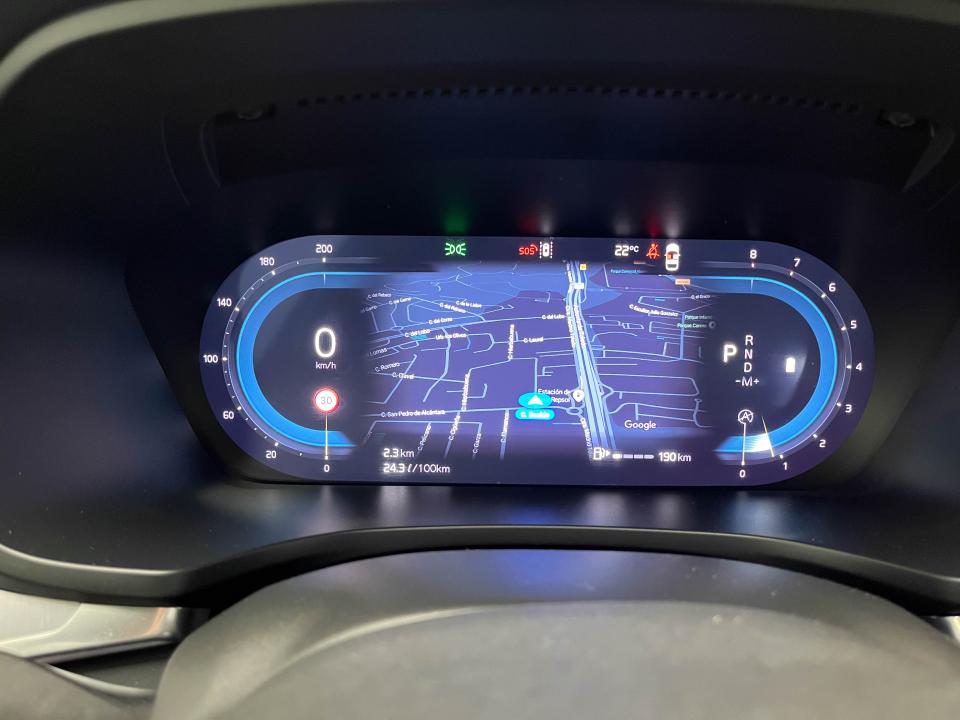 Volvo V60 2.0 B4 (G) Core Auto