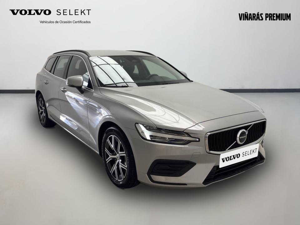 Volvo V60 2.0 B4 (G) Core Auto