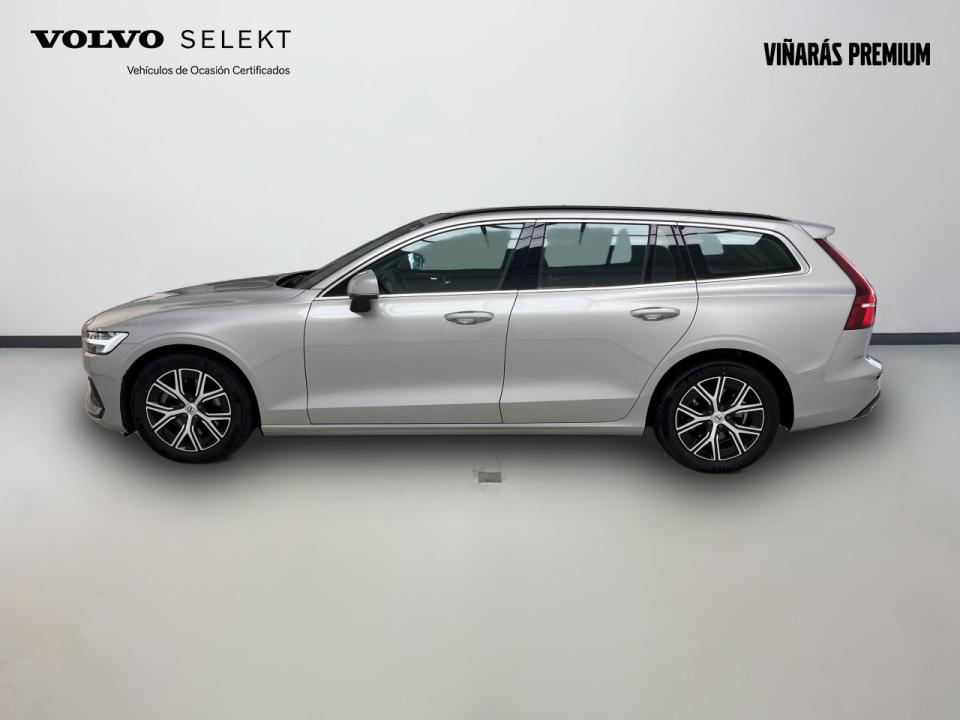 Volvo V60 2.0 B4 (G) Core Auto