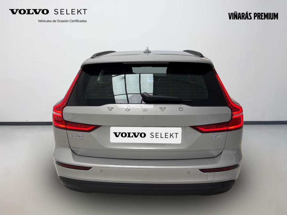 Volvo V60 2.0 B4 (G) Core Auto