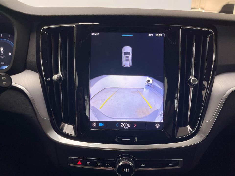 Volvo V60 2.0 B4 (G) Core Auto