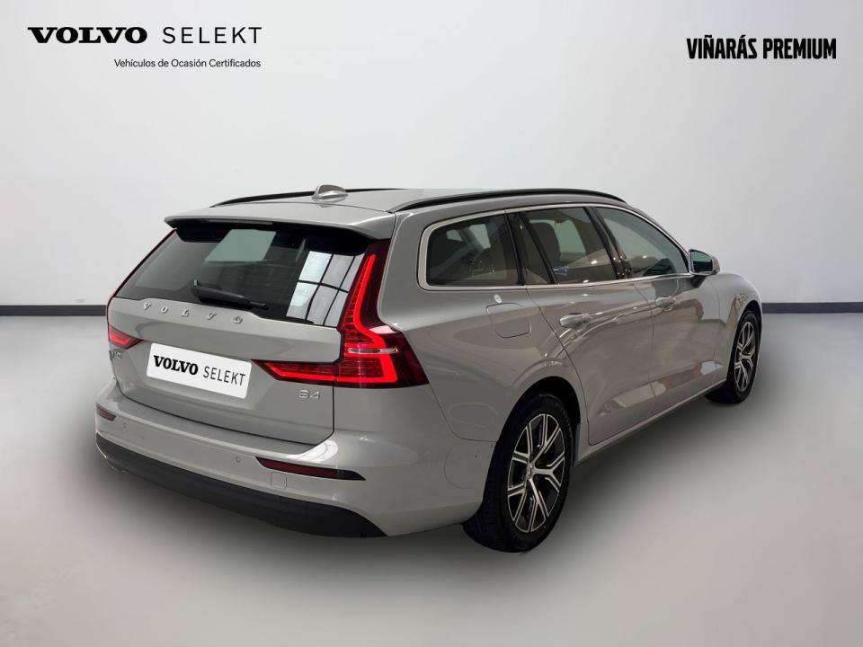 Volvo V60 2.0 B4 (G) Core Auto