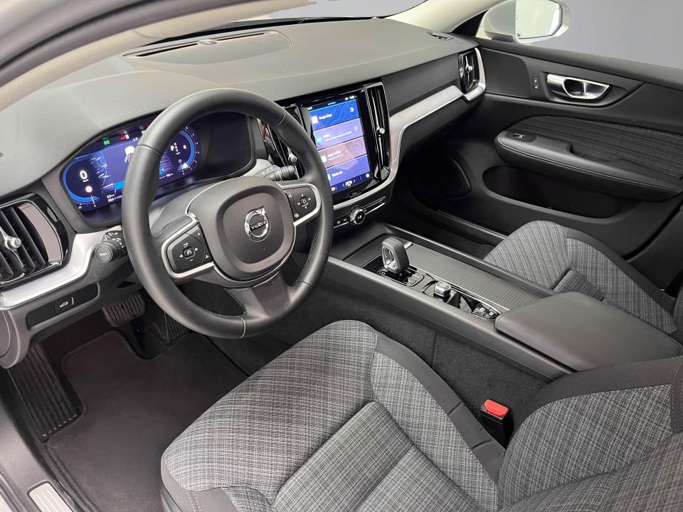 Volvo V60 2.0 B4 (G) Core Auto