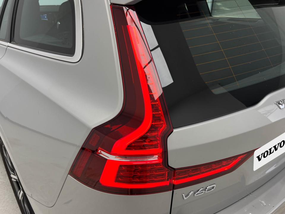 Volvo V60 2.0 B4 (G) Core Auto