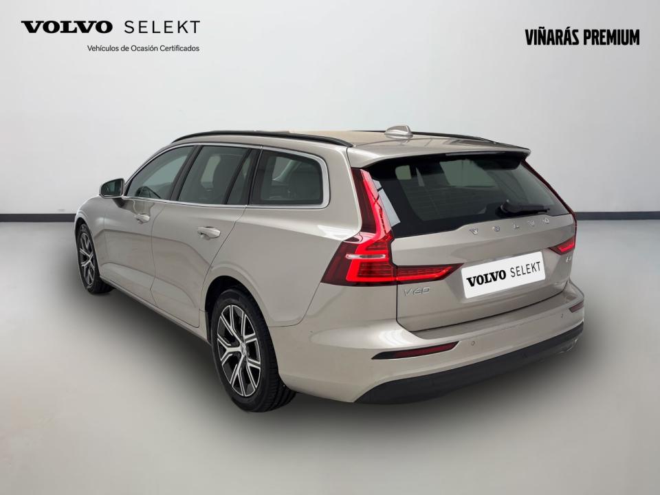 Volvo V60 2.0 B4 (G) Core Auto