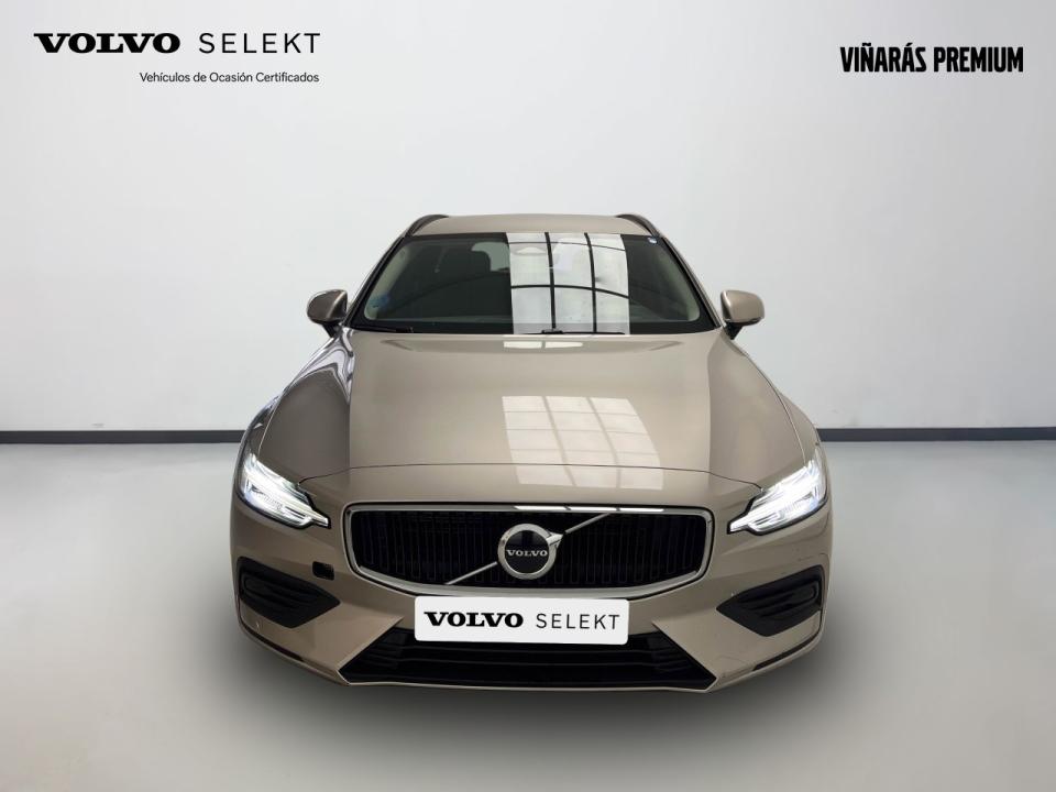 Volvo V60 2.0 B4 (G) Core Auto