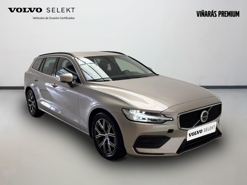 Volvo V60 2.0 B4 (G) Core Auto
