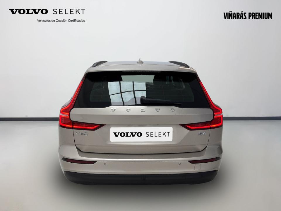 Volvo V60 2.0 B4 (G) Core Auto