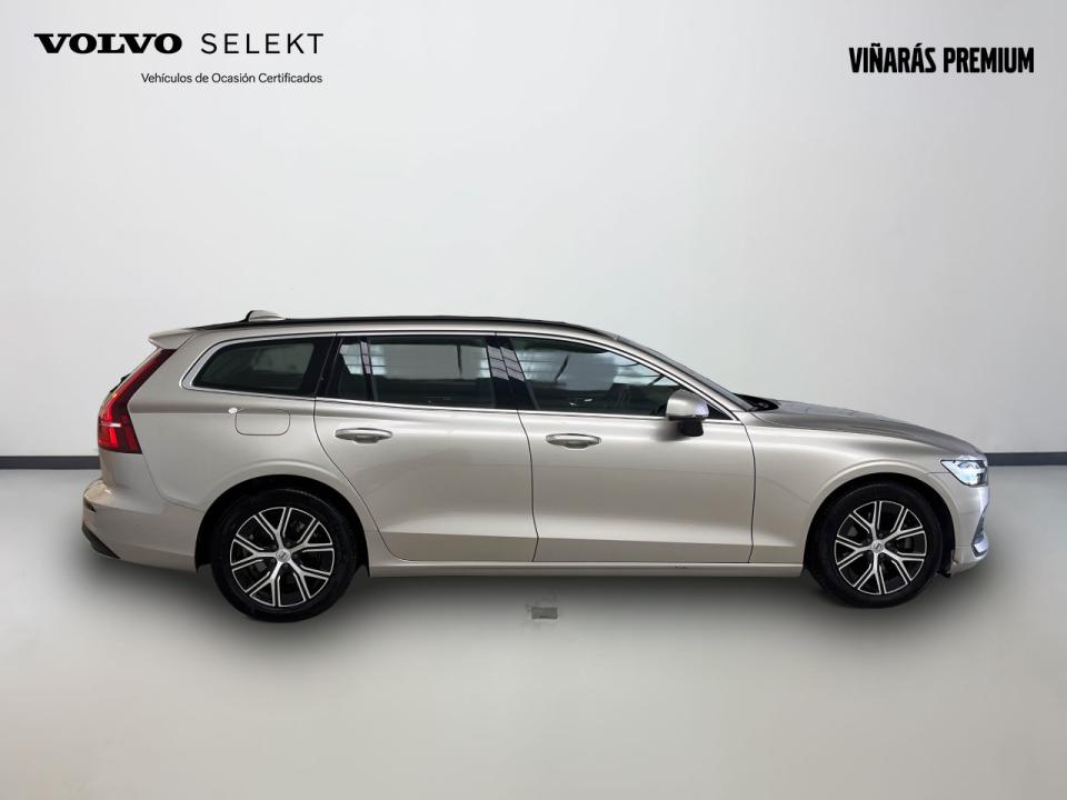 Volvo V60 2.0 B4 (G) Core Auto