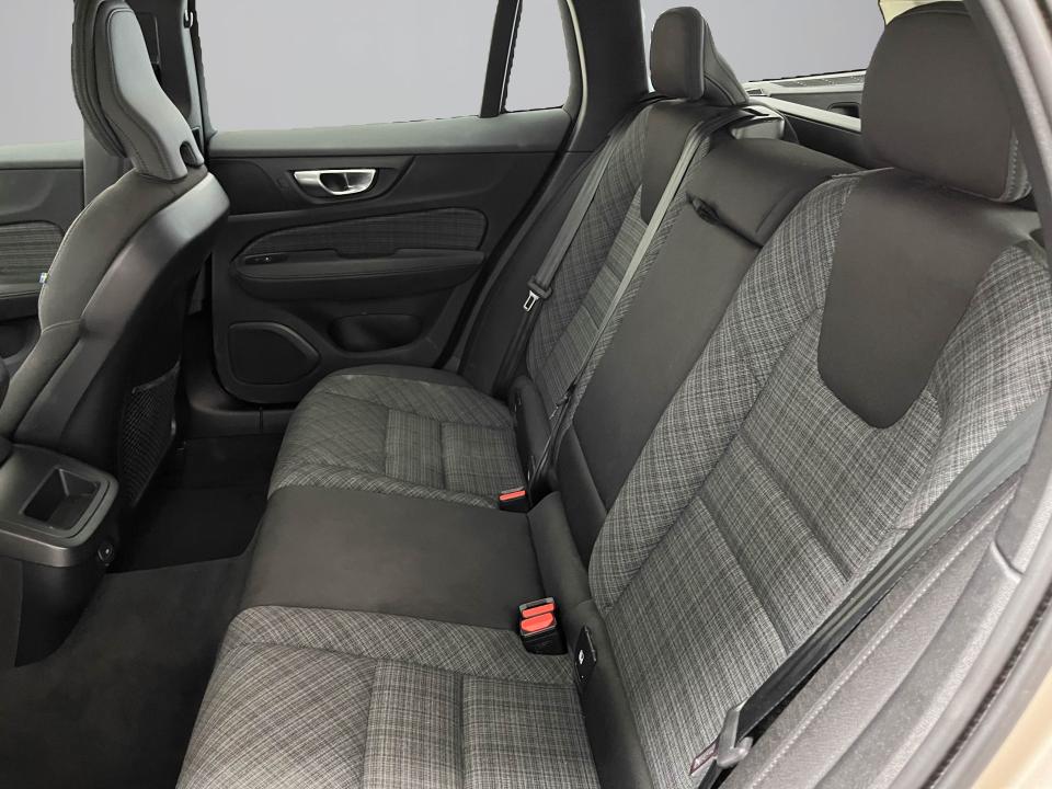 Volvo V60 2.0 B4 (G) Core Auto