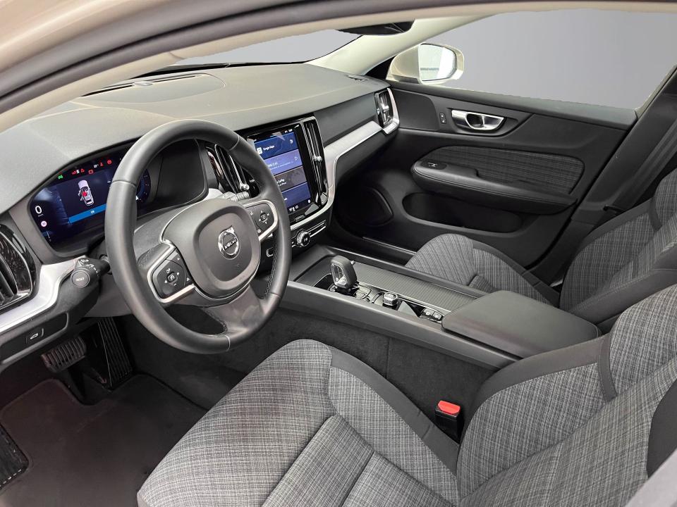 Volvo V60 2.0 B4 (G) Core Auto