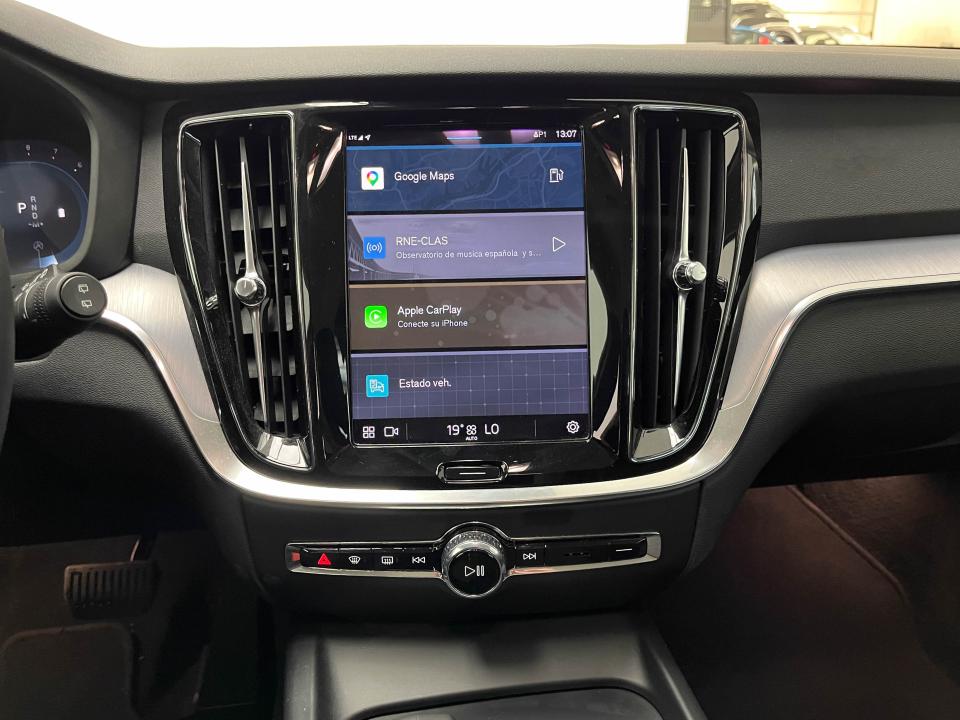 Volvo V60 2.0 B4 (G) Core Auto