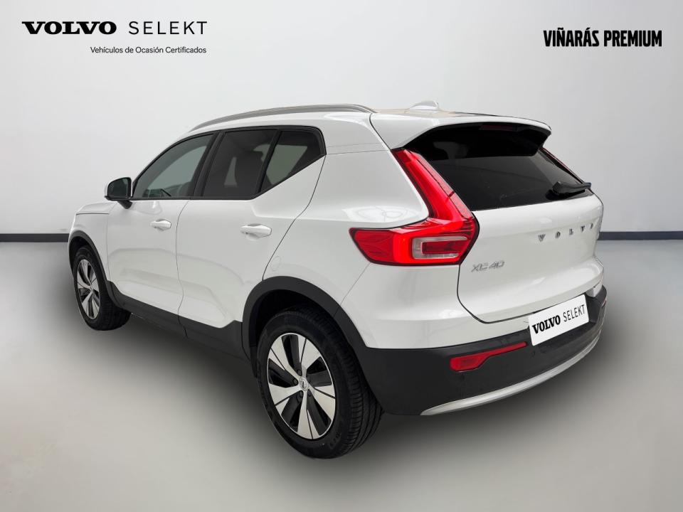 Volvo XC40 2.0 B3 G Core Auto