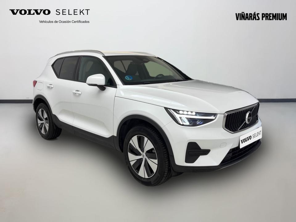 Volvo XC40 2.0 B3 G Core Auto