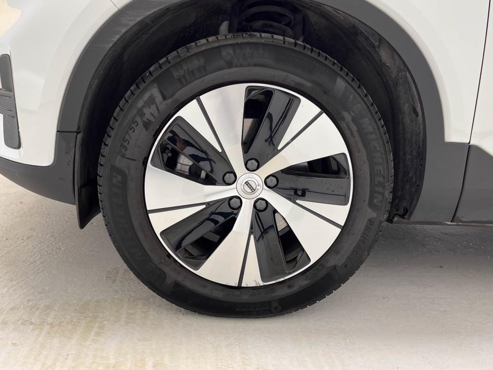 Volvo XC40 2.0 B3 G Core Auto