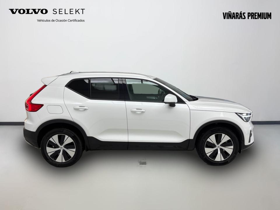 Volvo XC40 2.0 B3 G Core Auto
