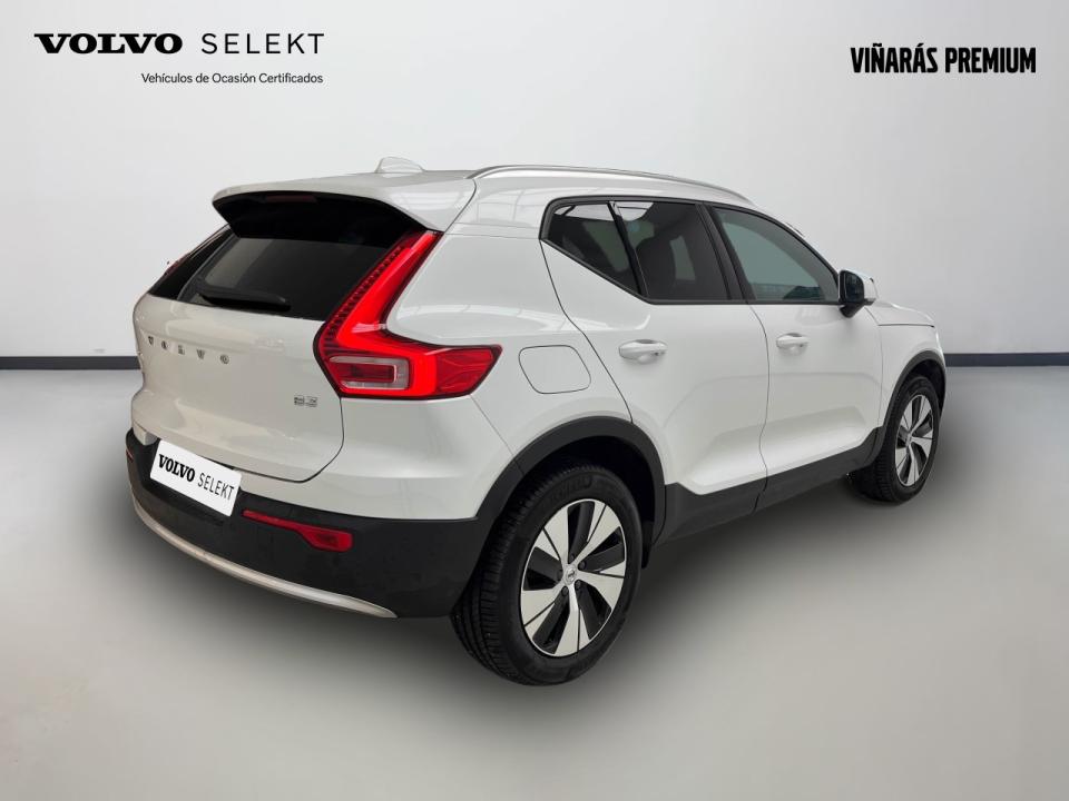 Volvo XC40 2.0 B3 G Core Auto
