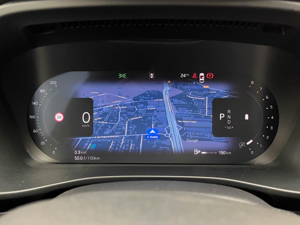 Volvo XC40 2.0 B3 G Core Auto