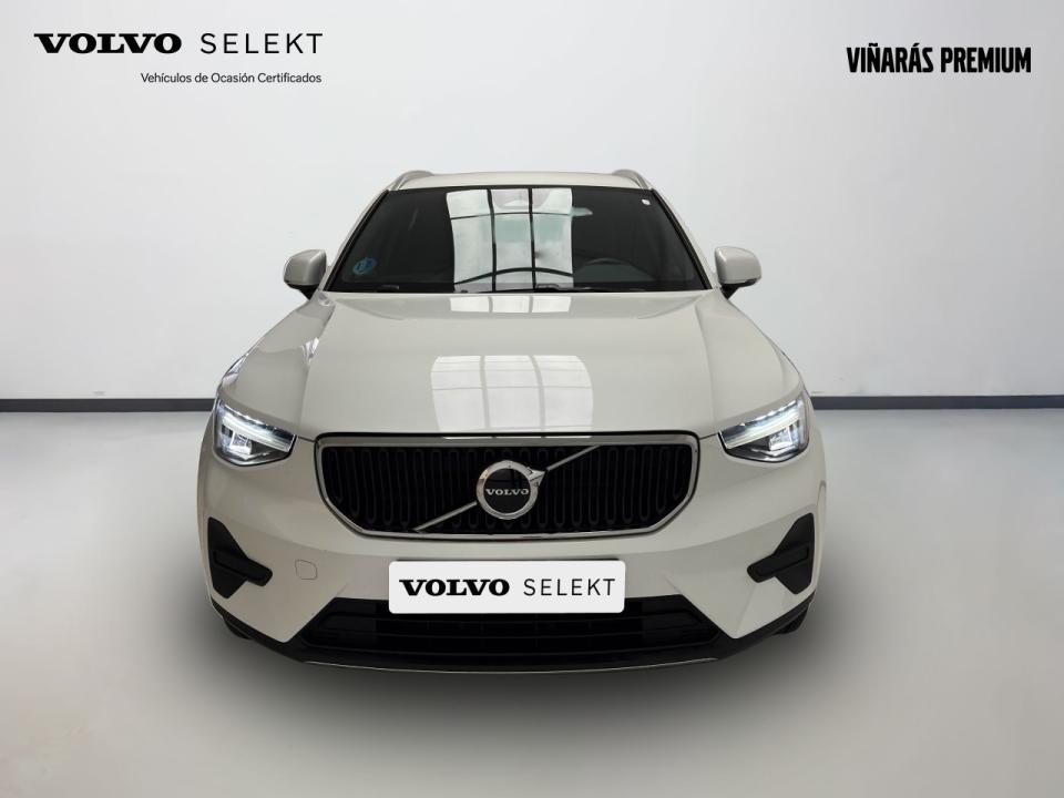 Volvo XC40 2.0 B3 G Core Auto