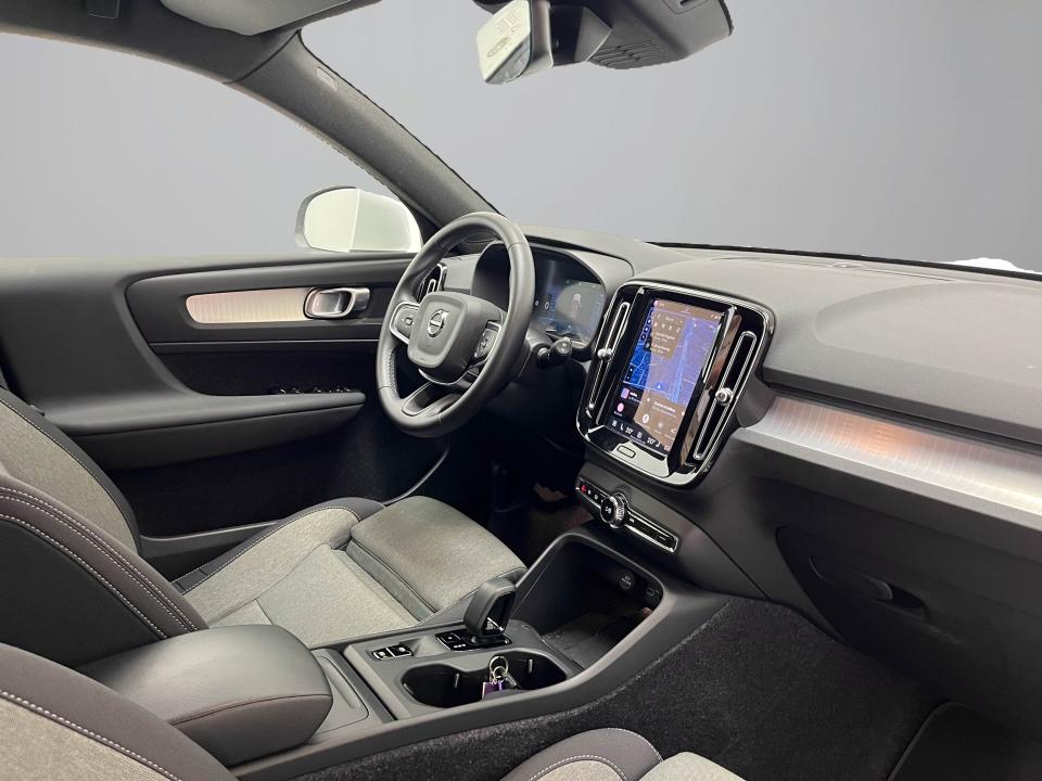 Volvo XC40 2.0 B3 G Core Auto