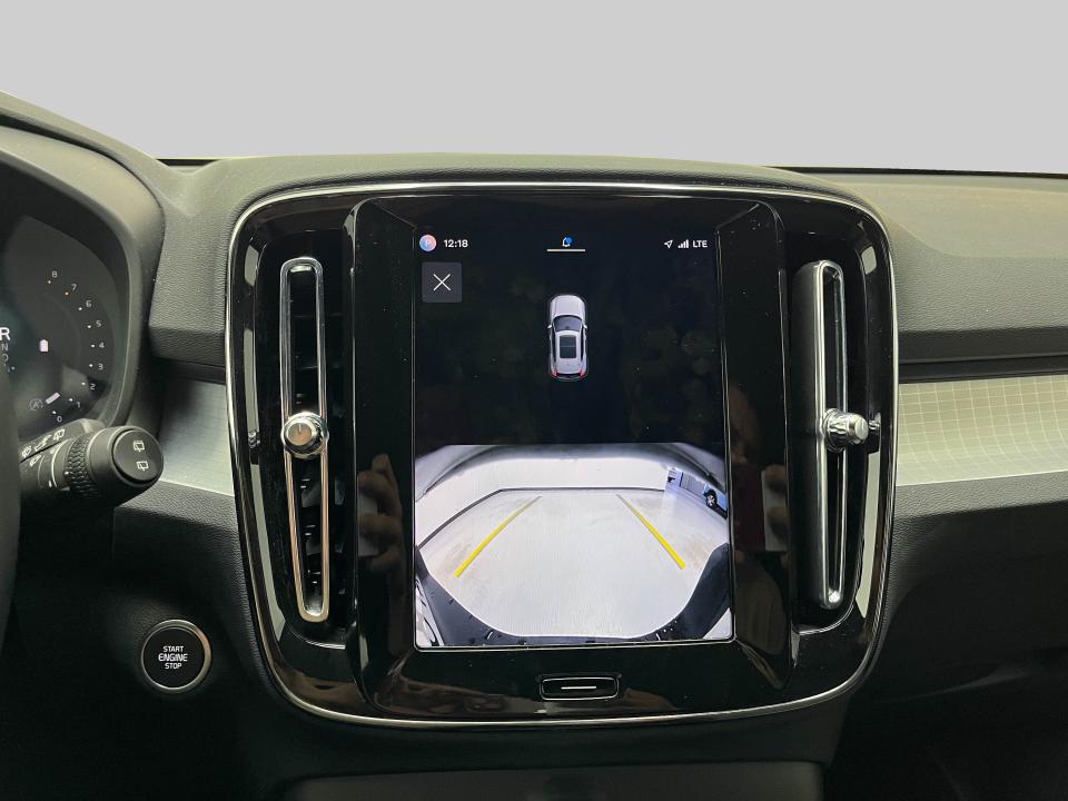 Volvo XC40 2.0 B3 G Core Auto