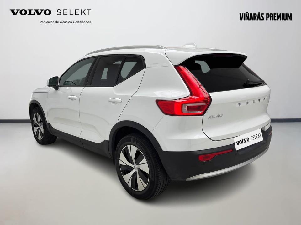 Volvo XC40 2.0 B3 G Core Auto