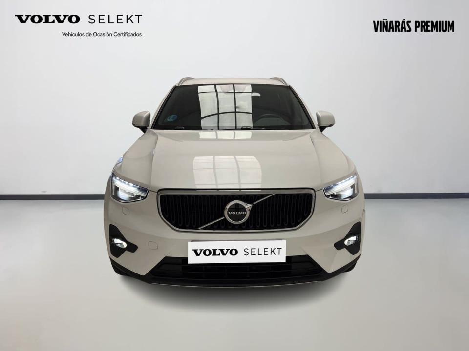 Volvo XC40 2.0 B3 G Core Auto