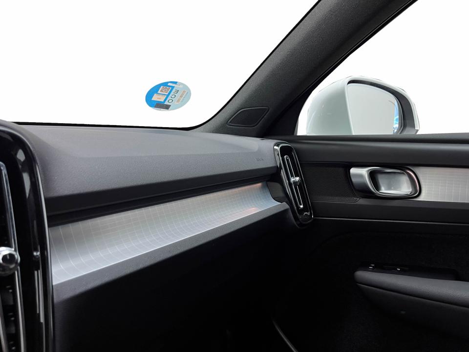 Volvo XC40 2.0 B3 G Core Auto