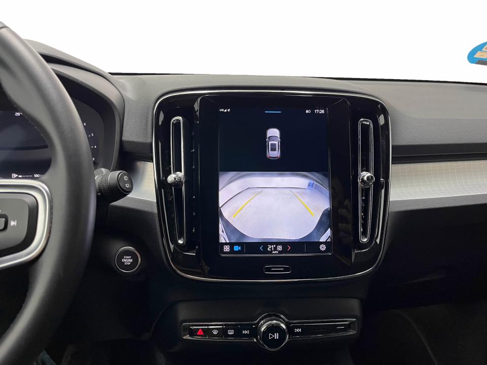 Volvo XC40 2.0 B3 G Core Auto