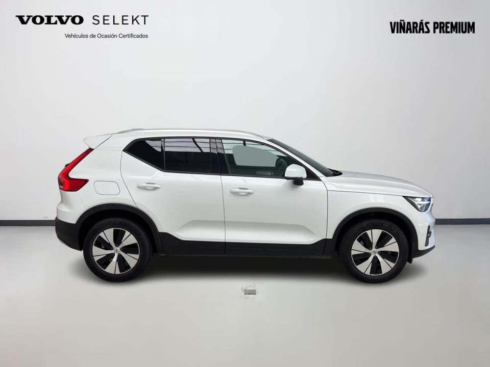 Volvo XC40 2.0 B3 G Core Auto