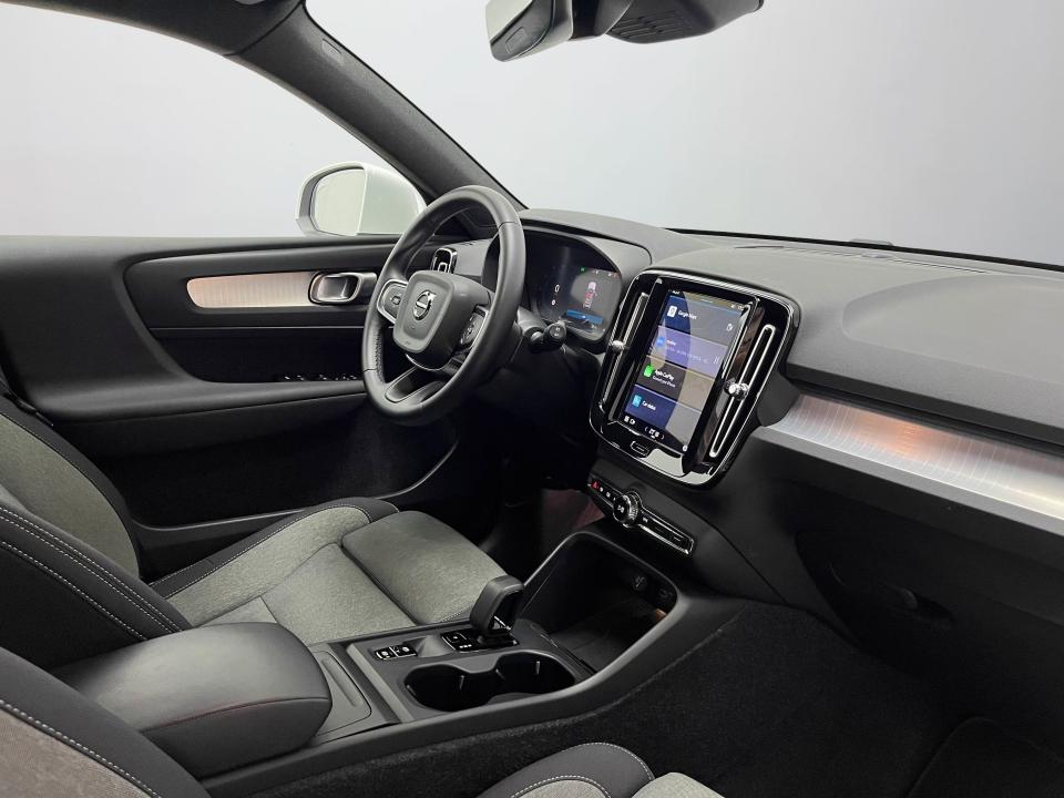 Volvo XC40 2.0 B3 G Core Auto