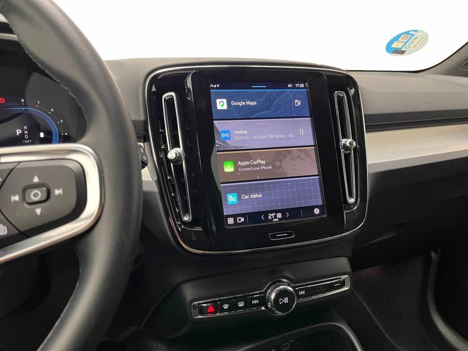 Volvo XC40 2.0 B3 G Core Auto