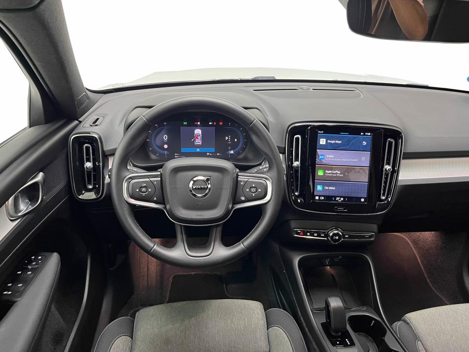 Volvo XC40 2.0 B3 G Core Auto