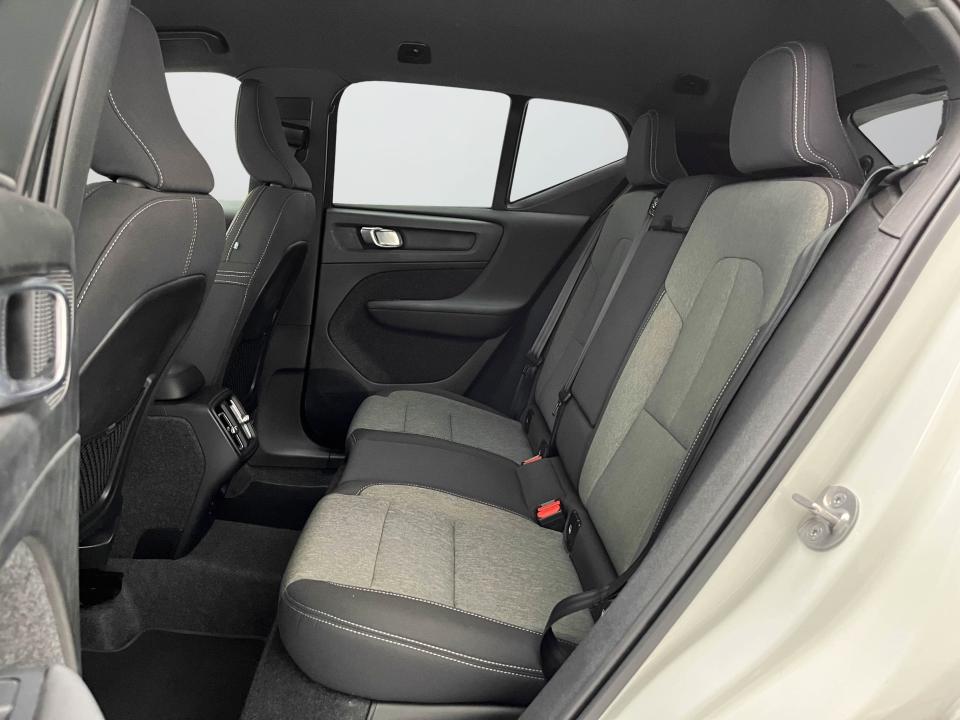 Volvo XC40 2.0 B3 G Core Auto