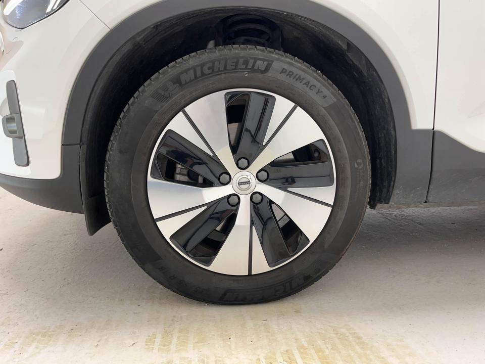Volvo XC40 2.0 B3 G Core Auto