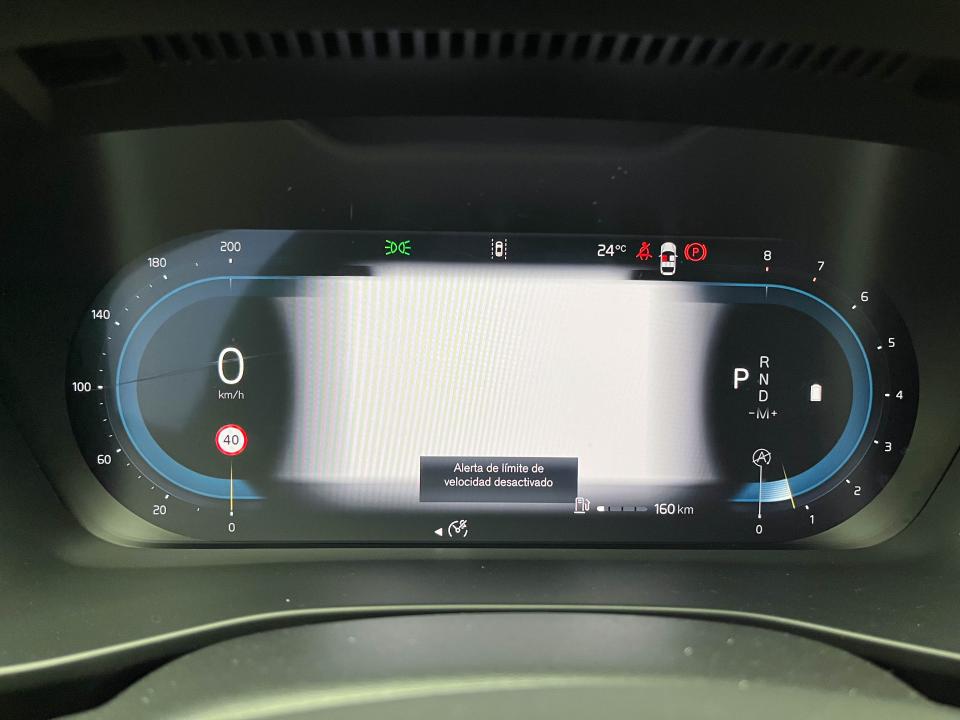 Volvo XC40 2.0 B4 G Plus Dark Auto