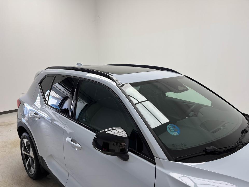 Volvo XC40 2.0 B4 G Plus Dark Auto